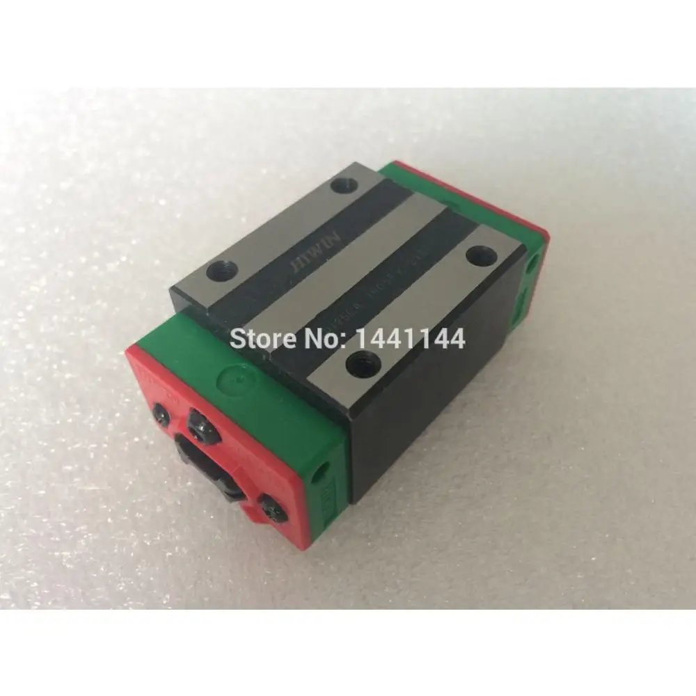 HGR25 HIWIN linear rail: 4pcs HGH25CA 100% New Original HIWIN brand linear guide block for HIWIN linear rail HGR25 CNC parts
HGR25 HIWIN linear rail: 4pcs HGH25CA 100% New Original HIWIN brand linear guide block for HIWIN linear rail HGR25 CNC parts