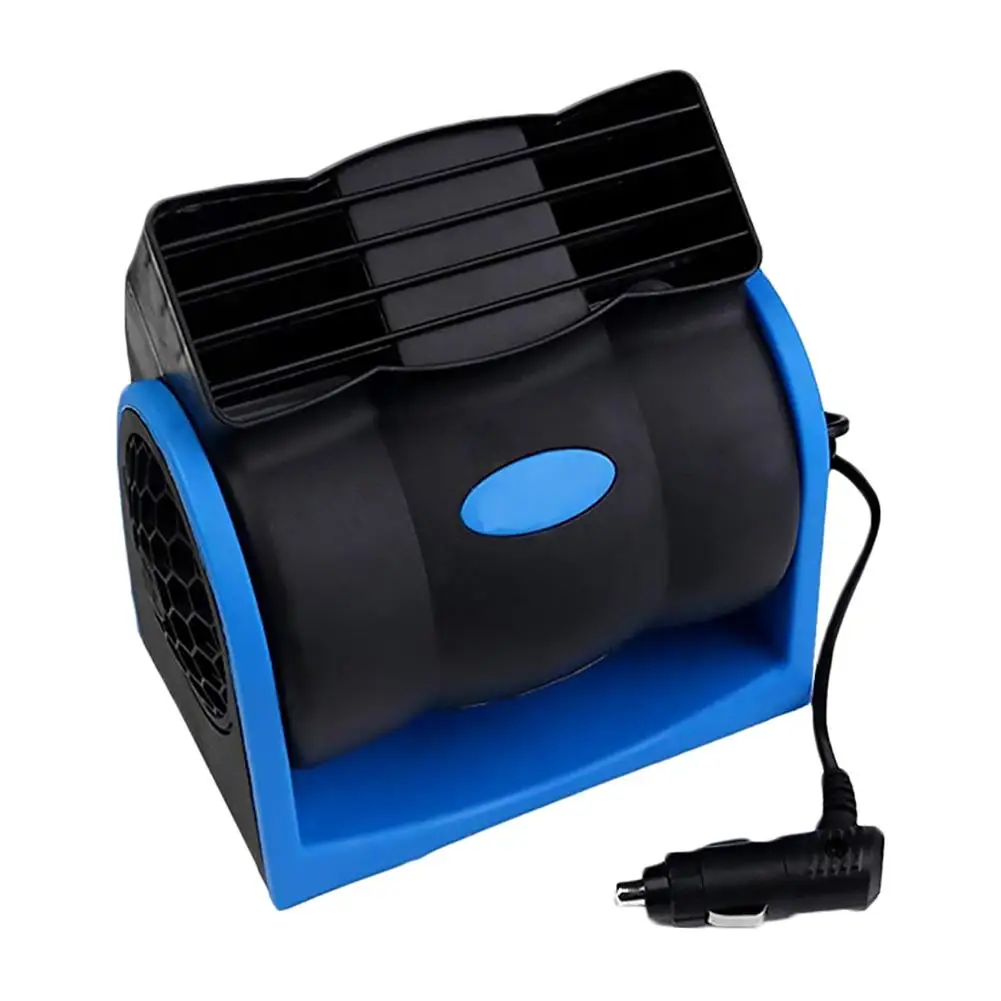 car fan 12V 24V car Cooling Air Fan Electric Car Fan Speed Adjustable Silent Cooler Vent Fans High Velocity Blower Safe Without
car fan 12V 24V car Cooling Air Fan Electric Car Fan Speed Adjustable Silent Cooler Vent Fans High Velocity Blower Safe Without