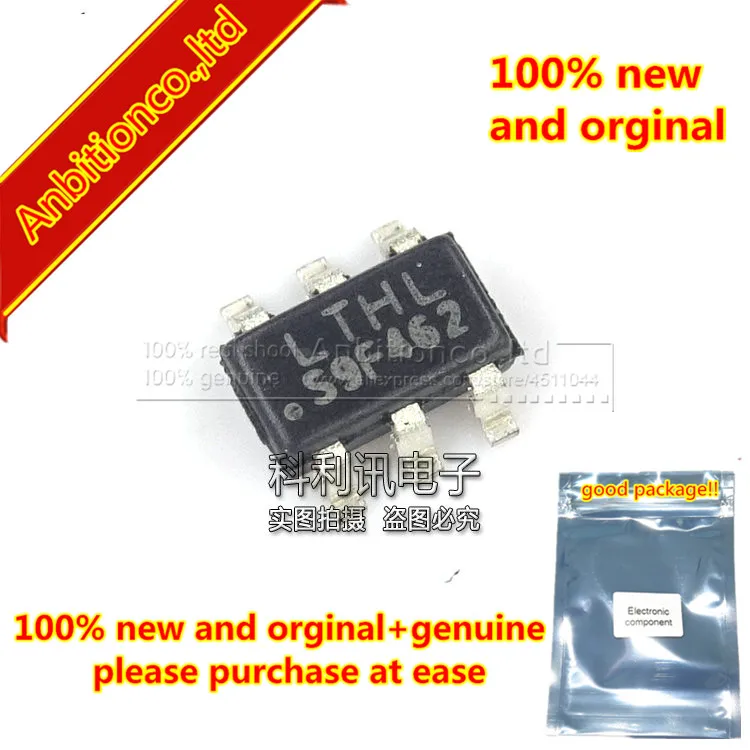 10 шт. 100% новые и оригинальные RCR2712SL SOT23-6 шелкография LTHL в наличии
10 шт. 100% новые и оригинальные RCR2712SL SOT23-6 шелкография LTHL в наличии