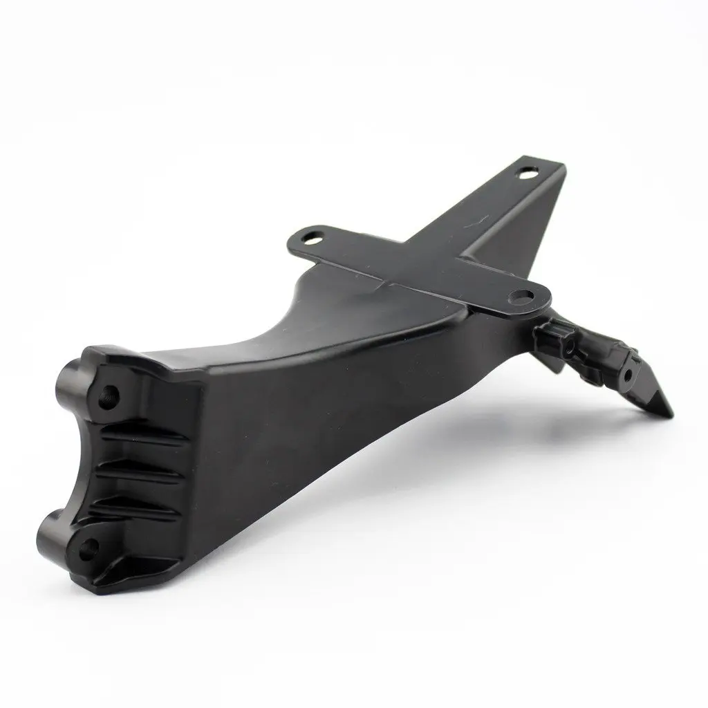 Для 2006-2011 07 08 09 10 Kawasaki ninja ZX-14R zx14r верхняя Cowling Stay передняя фара обтекатель кронштейн алюминиевый мотоцикл
Для 2006-2011 07 08 09 10 Kawasaki ninja ZX-14R zx14r верхняя Cowling Stay передняя фара обтекатель кронштейн алюминиевый мотоцикл