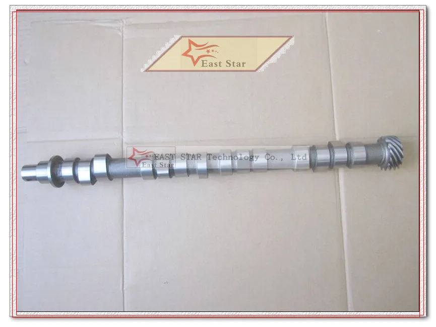 4ZE1 Camshaft 8941367841 8-941367-841 8 941367 841 For ISUZU Trooper 2 Pick-up Amigo Redeo 2559cc 2.6L or 4ZD1 Camshaft
4ZE1 Camshaft 8941367841 8-941367-841 8 941367 841 For ISUZU Trooper 2 Pick-up Amigo Redeo 2559cc 2.6L or 4ZD1 Camshaft