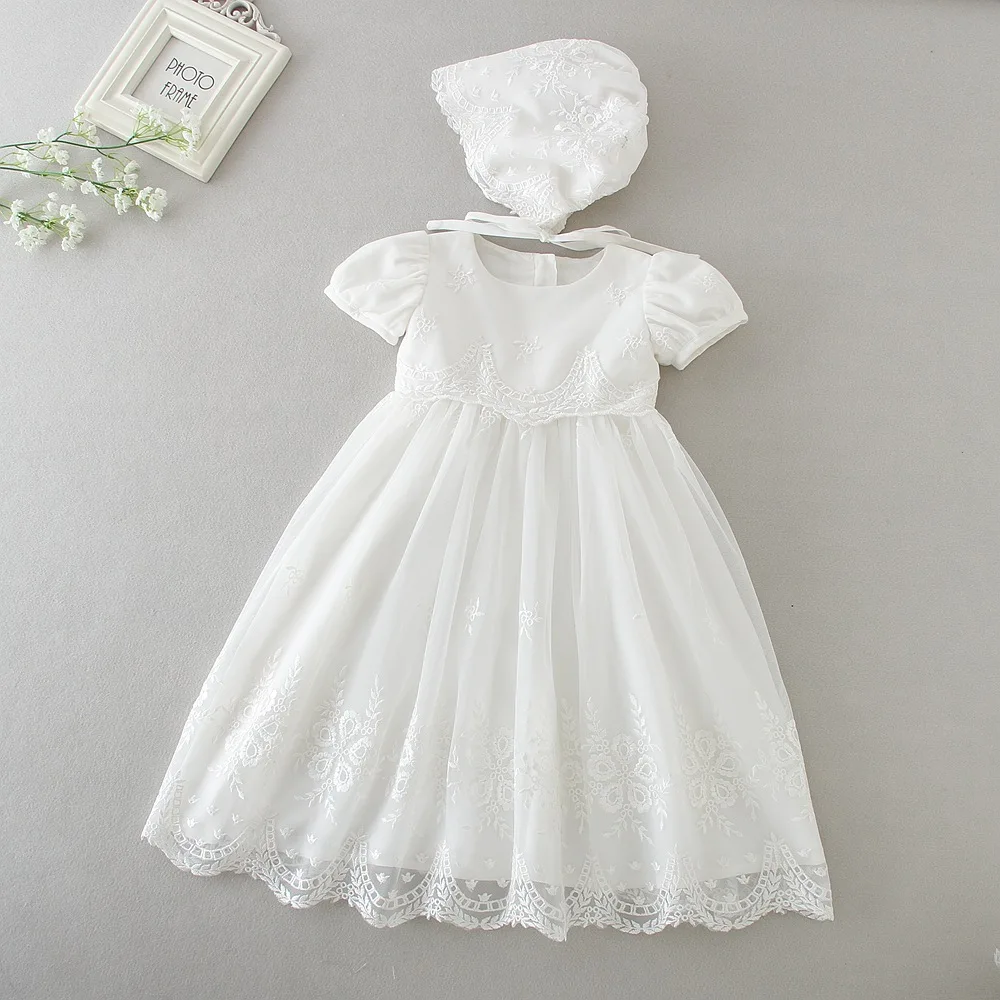 infant baby Long Dress For Baptism White Girl Lace Dress Christening Party Clothes Toddler 1st Birthday newborn Costumes Gown
infant baby Long Dress For Baptism White Girl Lace Dress Christening Party Clothes Toddler 1st Birthday newborn Costumes Gown
