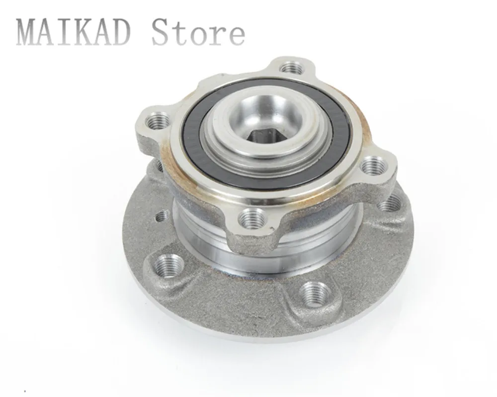 Wheel Bearing With Hub Assembly Wheel Hub Bearing for Audi A1 A2 A3 A4 A5 A6 A7 A8 Q2 Q3 Q5 Q7 C5 C6 RS4 RS6 S8
Wheel Bearing With Hub Assembly Wheel Hub Bearing for Audi A1 A2 A3 A4 A5 A6 A7 A8 Q2 Q3 Q5 Q7 C5 C6 RS4 RS6 S8