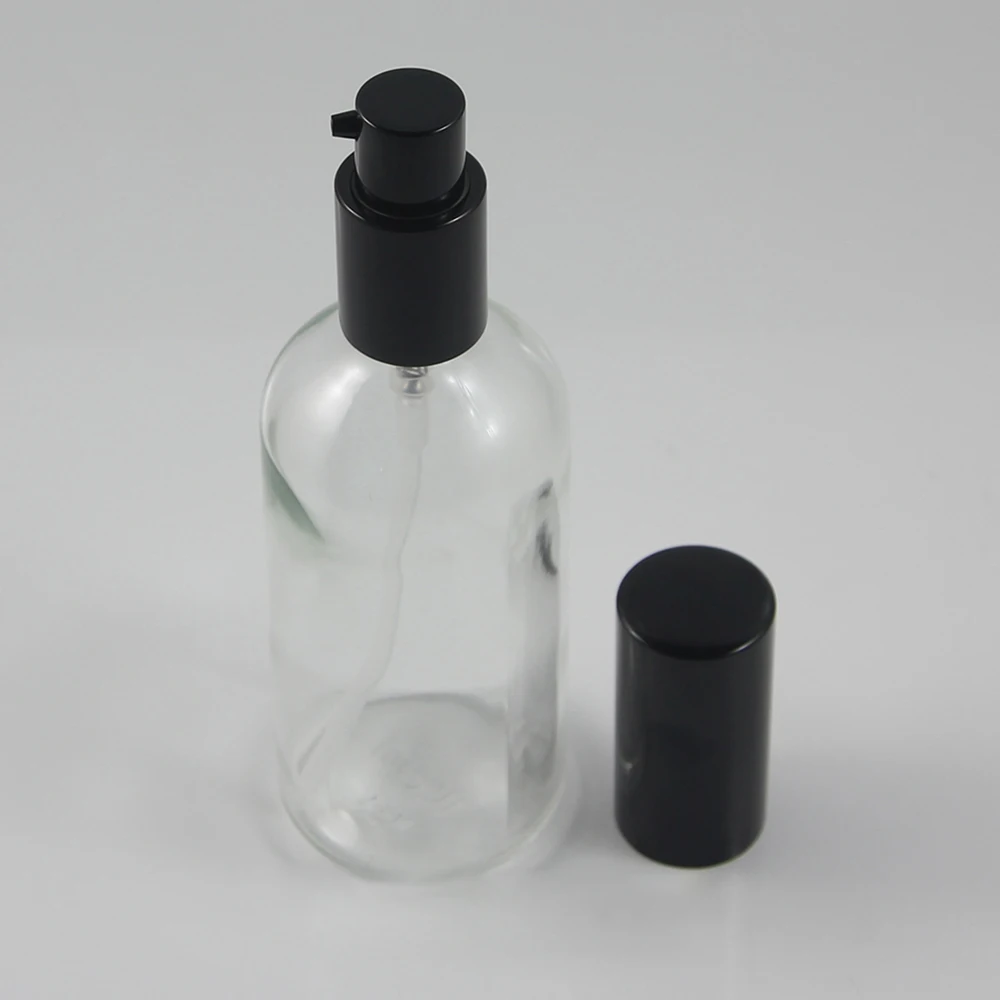 100ml toner bottles glass packaging, Clear 100ml hair lotion bottle in glass containers
100ml toner bottles glass packaging, Clear 100ml hair lotion bottle in glass containers