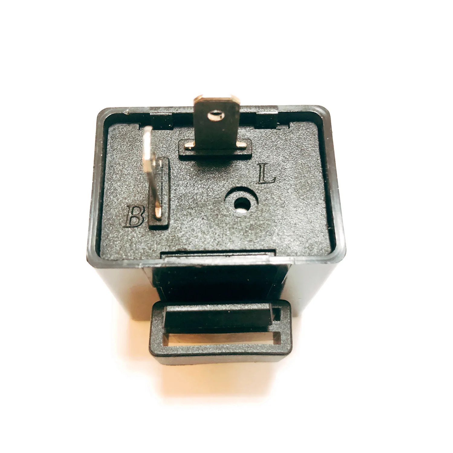Manufacturers directly supply motorcycle flasher square buzzing electric vehicle buzzing flasher sound
Manufacturers directly supply motorcycle flasher square buzzing electric vehicle buzzing flasher sound