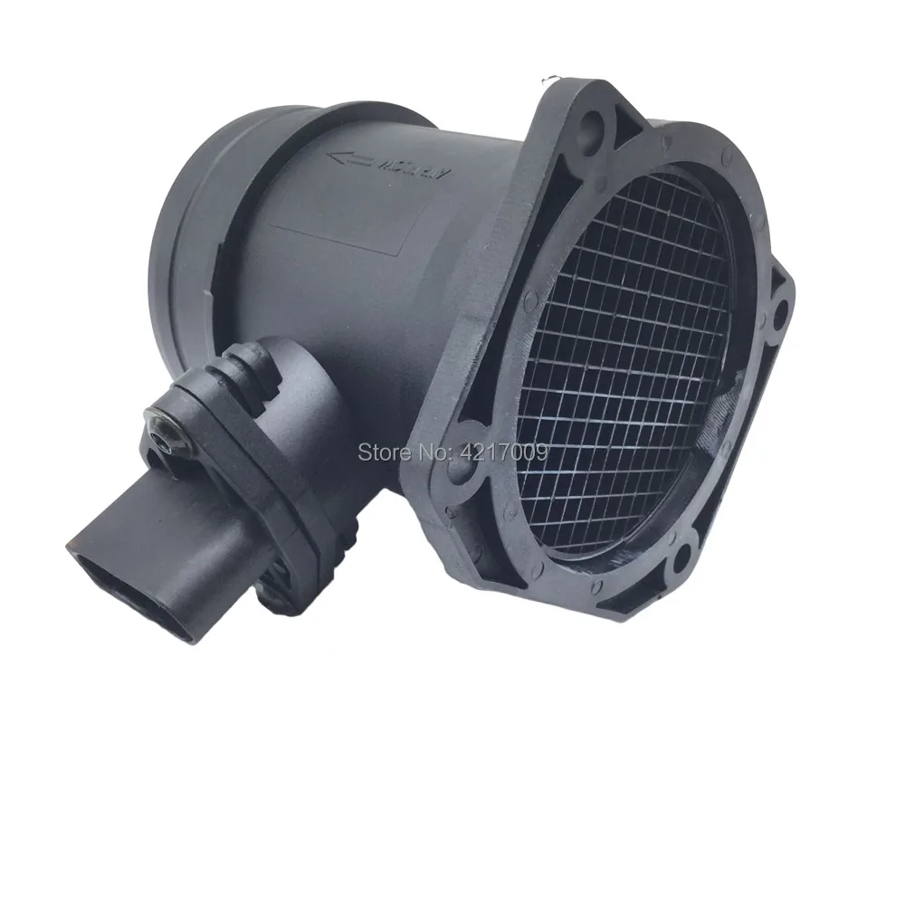 Mass Air Flow MAF Sensor For Audi A4 A6 B6 B7 C5 VW Passat 3B3 3B6 2.0 0280218058 06B133471A 0280218059 0986280215 06B133471AX
Mass Air Flow MAF Sensor For Audi A4 A6 B6 B7 C5 VW Passat 3B3 3B6 2.0 0280218058 06B133471A 0280218059 0986280215 06B133471AX