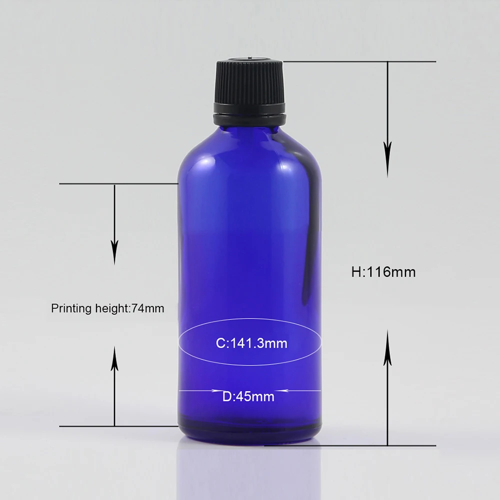 Travel Tool 10ml blue Glass Essential Oil Bottle makeup perfume glass bottle portable tool
Travel Tool 10ml blue Glass Essential Oil Bottle makeup perfume glass bottle portable tool