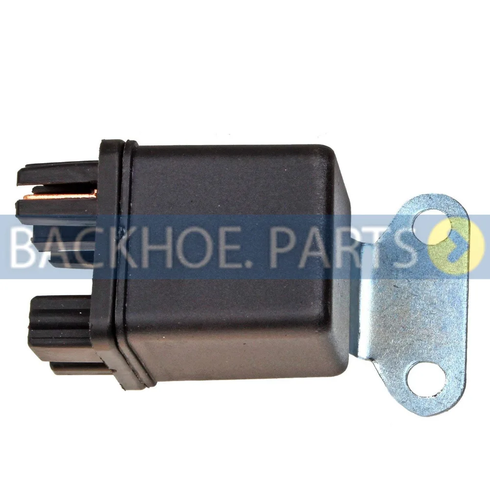 12V Preheating Relay PJ5160194 for Volvo EC13 EC15 EC15B EC20 EC20B EC25 EC30 EC35 EC45 EC50 EC50VV EC70 EC70VV EW50 EW50VV EW70
12V Preheating Relay PJ5160194 for Volvo EC13 EC15 EC15B EC20 EC20B EC25 EC30 EC35 EC45 EC50 EC50VV EC70 EC70VV EW50 EW50VV EW70