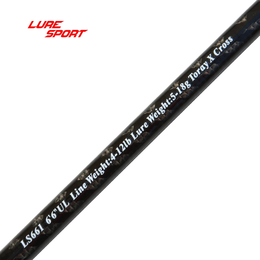 LureSport 1,98 м, 1 секция, UL blank X cross Toray, углеродная удочка, Строительные Компоненты, рыболовная удочка, ремонт, «сделай сам», аксессуары
LureSport 1,98 м, 1 секция, UL blank X cross Toray, углеродная удочка, Строительные Компоненты, рыболовная удочка, ремонт, «сделай сам», аксессуары