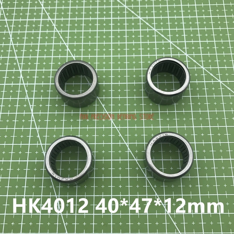 2023 Limited Special Offer Hk4012 Needle Roller Bearing 40mmx47mmx12mm Tla4012z Rhna404712 For 40mm Shaft 40x47x12mm
2023 Limited Special Offer Hk4012 Needle Roller Bearing 40mmx47mmx12mm Tla4012z Rhna404712 For 40mm Shaft 40x47x12mm