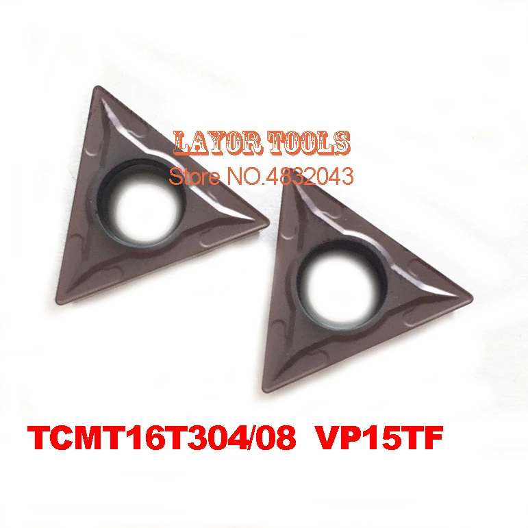 TCMT16T304 VP15TF/TCMT16T308 VP15TF,TCMT 16T304/16T308 carbide inserts for turning tool holder boring bar
TCMT16T304 VP15TF/TCMT16T308 VP15TF,TCMT 16T304/16T308 carbide inserts for turning tool holder boring bar