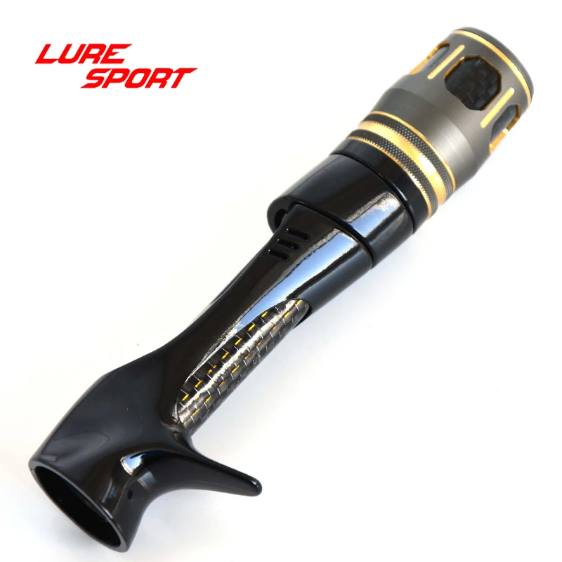 LureSport 2 шт. черная краска, катушка для сиденья, карбоновая трубка, золотой/серый алюминий, стержень, компоненты для строительства, шт., катушка для ремонта сиденья, аксессуары «сделай сам»
LureSport 2 шт. черная краска, катушка для сиденья, карбоновая трубка, золотой/серый алюминий, стержень, компоненты для строительства, шт., катушка для ремонта сиденья, аксессуары «сделай сам»