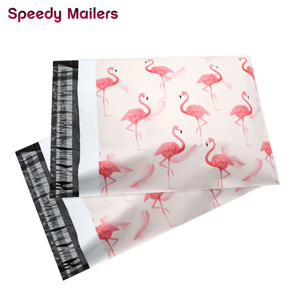 Speedy Mailers 100 шт 25,5*33 см 10*13 дюймов модные розовые Фламинго шаблон поли Mailers само-печать пластиковые почтовые пакеты конверты
Speedy Mailers 100 шт 25,5*33 см 10*13 дюймов модные розовые Фламинго шаблон поли Mailers само-печать пластиковые почтовые пакеты конверты
