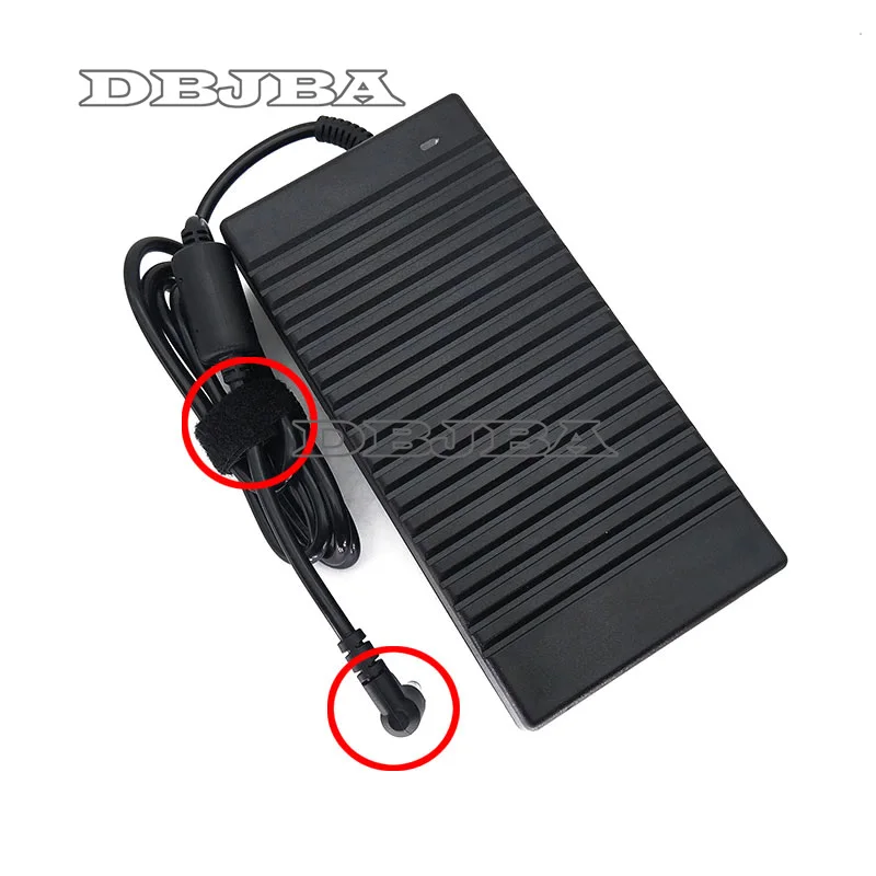 19V 7.9A AC Adapter Charger For Acer Aspire Power Supply Charger Laptop Charger Adapter Netbook Charger Cord 5.5*2.5mm
19V 7.9A AC Adapter Charger For Acer Aspire Power Supply Charger Laptop Charger Adapter Netbook Charger Cord 5.5*2.5mm