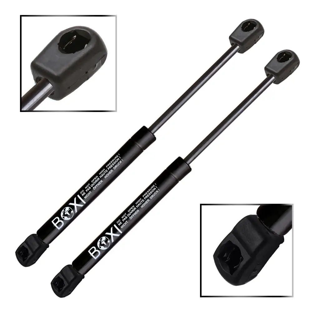 BOXI 2Qty Boot Shock газ пружинный подъемник опора для Nissan Sunny MK II 1986-1991 9045050M10 подъемные стойки
BOXI 2Qty Boot Shock газ пружинный подъемник опора для Nissan Sunny MK II 1986-1991 9045050M10 подъемные стойки