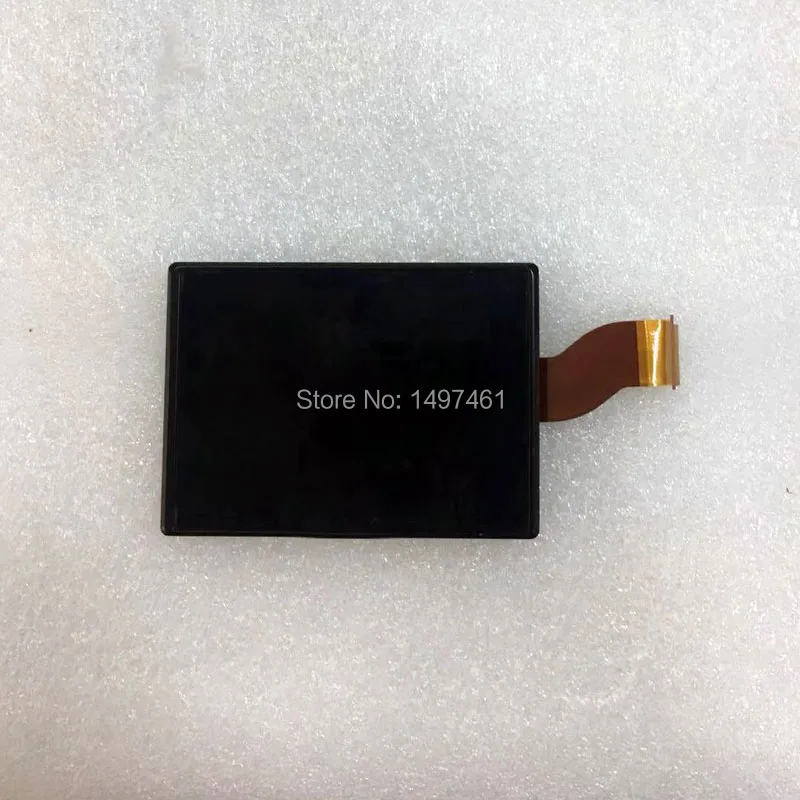 LCD display screen assy with shell and Hinge FPC calbe Repair parts for Sony DSC-RX1rM2 RX1rII RX1rM2 camera
LCD display screen assy with shell and Hinge FPC calbe Repair parts for Sony DSC-RX1rM2 RX1rII RX1rM2 camera