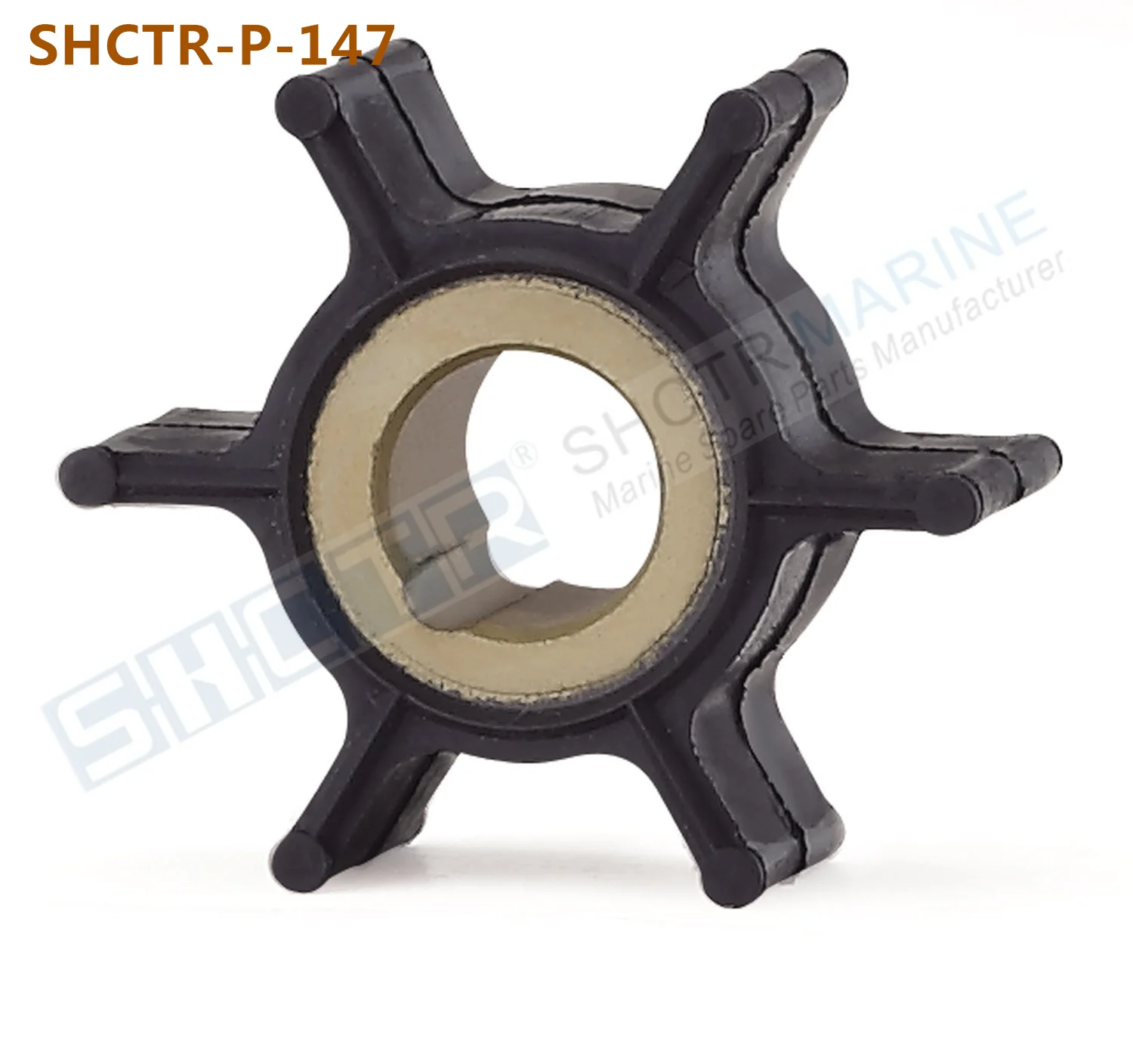 Крыльчатка подвесная SHCTR для Mercruiser 389576 436137,Sierra 18-3091,CEF 500354,Mallory 9-45214,4/4,5/5/6/8HP
Крыльчатка подвесная SHCTR для Mercruiser 389576 436137,Sierra 18-3091,CEF 500354,Mallory 9-45214,4/4,5/5/6/8HP