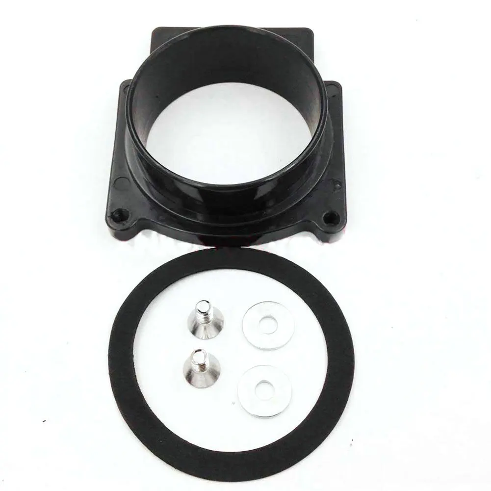 Motorcycle Air Filter Intake Adapter K&N black For Yamaha YFM350 Raptor all year
Motorcycle Air Filter Intake Adapter K&N black For Yamaha YFM350 Raptor all year