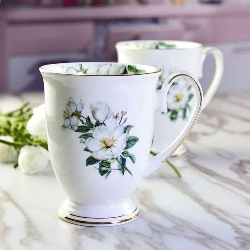 Chinese Style Chrysanthemum Creative Bone China Ceramic High Quality Coffee Milk Hot Water Drinks Office Business Tea Cup Mugs
Chinese Style Chrysanthemum Creative Bone China Ceramic High Quality Coffee Milk Hot Water Drinks Office Business Tea Cup Mugs