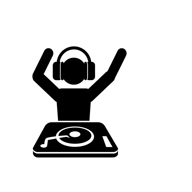 Автомобильная наклейка Dj Music, виниловые автомобильные аксессуары для упаковки, переводная картинка, движение
Автомобильная наклейка Dj Music, виниловые автомобильные аксессуары для упаковки, переводная картинка, движение
