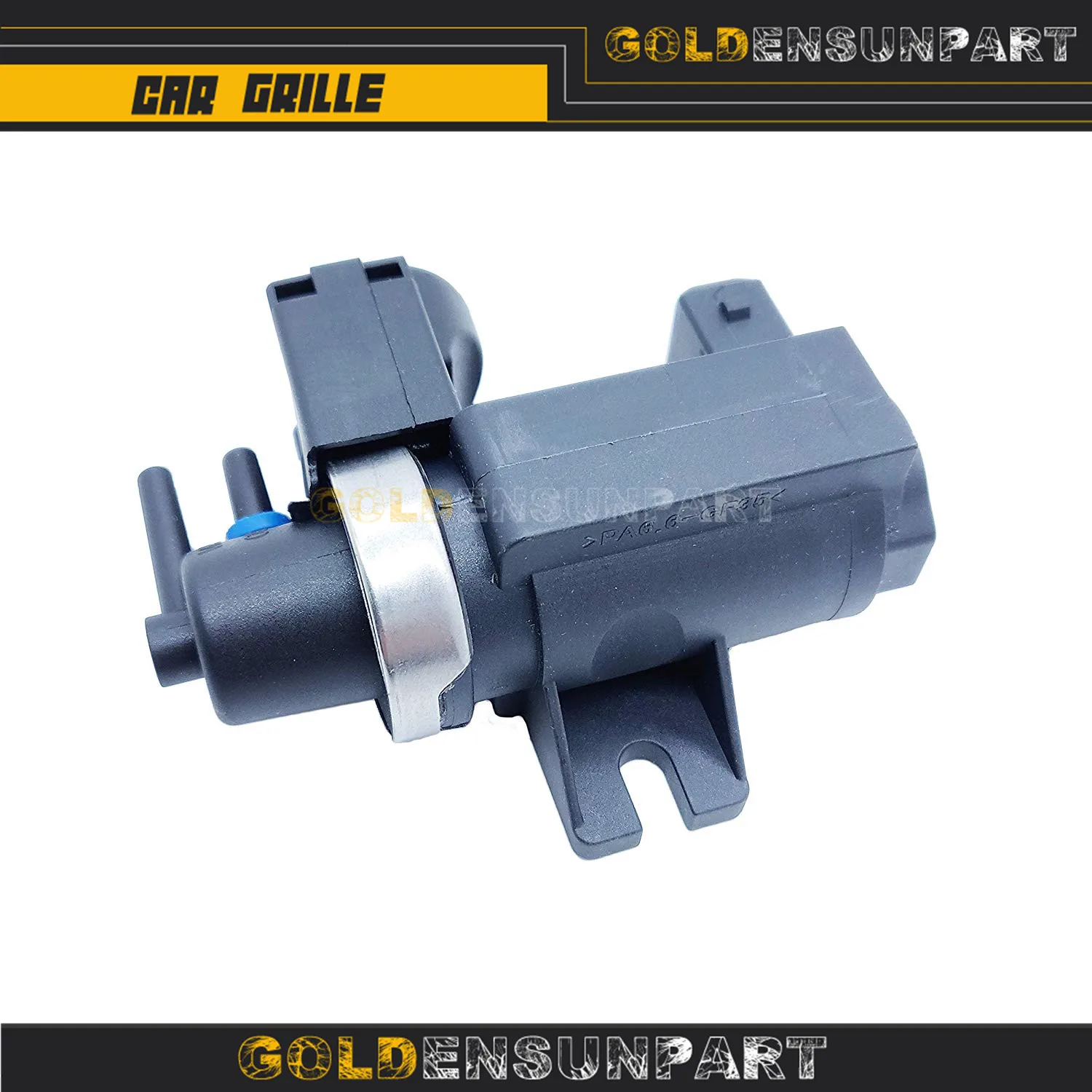 Pneumatic Wastegate Actuator Turbo Charger Pressure Converter for BMW F22 F23 F87 218i 220i 228i 230i 235i 240i 218d 11747626351
Pneumatic Wastegate Actuator Turbo Charger Pressure Converter for BMW F22 F23 F87 218i 220i 228i 230i 235i 240i 218d 11747626351