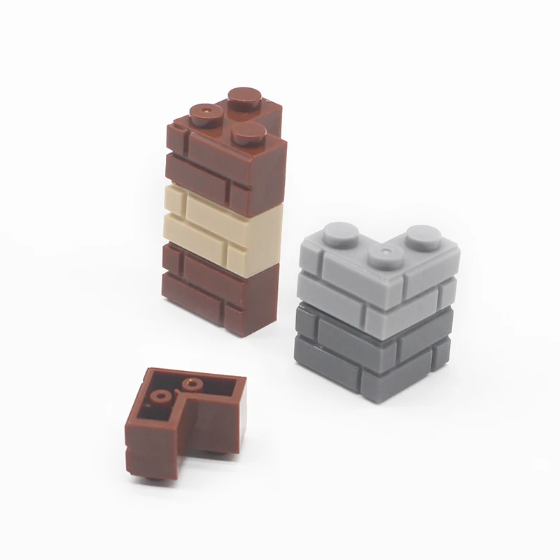 city part right angle bricks Houses wall Building blocks compatible Learning Classic DIY MOC Educational toy set
city part right angle bricks Houses wall Building blocks compatible Learning Classic DIY MOC Educational toy set