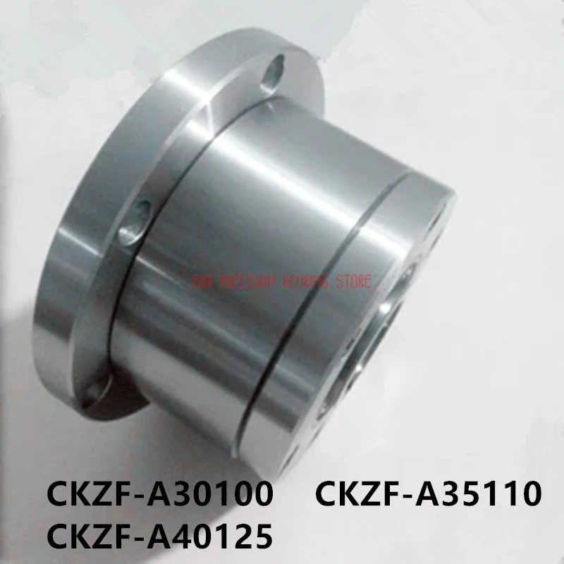 2023 Real Rushed Free Shipping 1pcs Ckzf-a30100/35110/40125 Non-contact One-way Overrunning Clutch Bearing/backstop
2023 Real Rushed Free Shipping 1pcs Ckzf-a30100/35110/40125 Non-contact One-way Overrunning Clutch Bearing/backstop