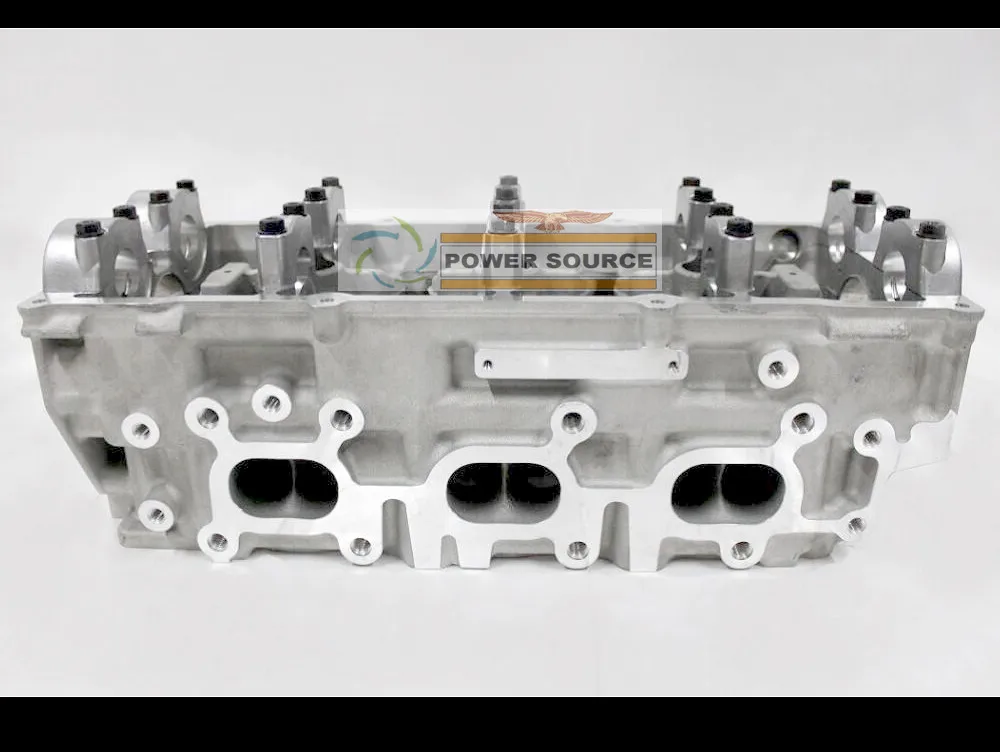 Que 2pcs 6VE1 6VD1 Cylinder Head For Isuzu Vehicross Rodeo Trooper sport Amigo 2.5L 8-97327-976-2 8-97370-422-0 + 8-97186-704-0
Que 2pcs 6VE1 6VD1 Cylinder Head For Isuzu Vehicross Rodeo Trooper sport Amigo 2.5L 8-97327-976-2 8-97370-422-0 + 8-97186-704-0