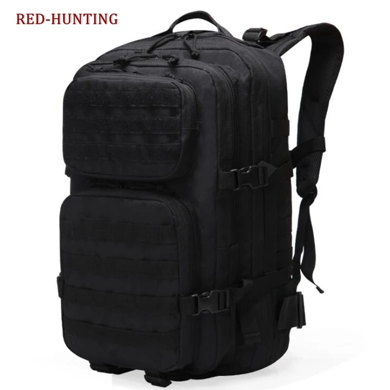 Army Military Tactical Trekking Rucksack Outdoor Sports Camouflage Bag Hiking Camping Bag
Army Military Tactical Trekking Rucksack Outdoor Sports Camouflage Bag Hiking Camping Bag