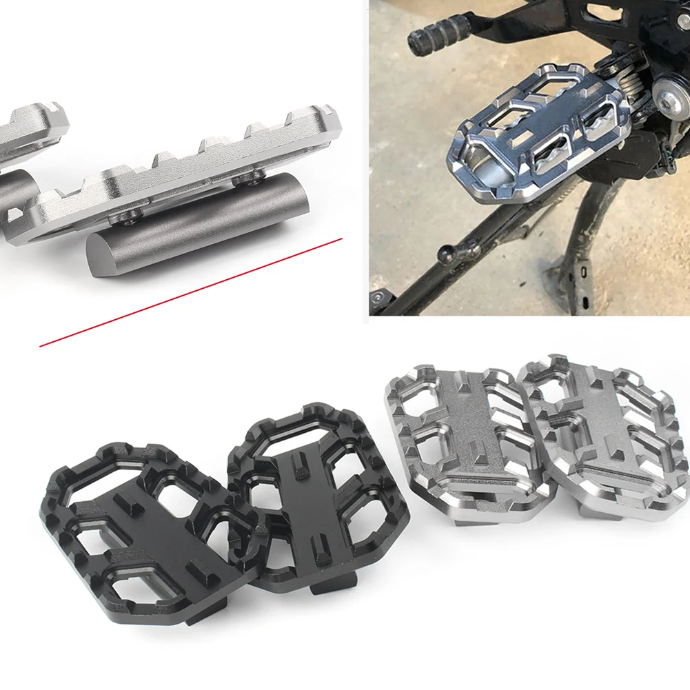 Передние Подножки мотоцикла GP для BMW G310GS 2017-2018 и R1200GS 2013-2017 и R Nine T Scrambler 2016-2017 и S1000XR 2015-2017
Передние Подножки мотоцикла GP для BMW G310GS 2017-2018 и R1200GS 2013-2017 и R Nine T Scrambler 2016-2017 и S1000XR 2015-2017