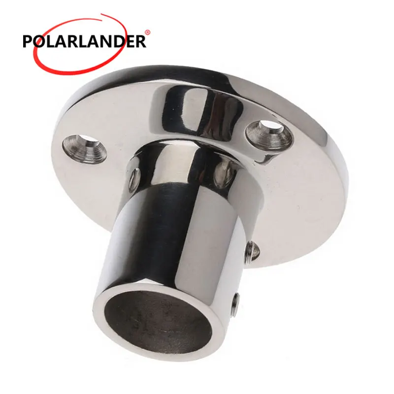 2018 Boat Parts & Accessories Base Hardware Hand Rail Fitting Tube Round Marine Boat Stainless Steel 90 Degree 0.98"(25mm)
2018 Boat Parts & Accessories Base Hardware Hand Rail Fitting Tube Round Marine Boat Stainless Steel 90 Degree 0.98"(25mm)