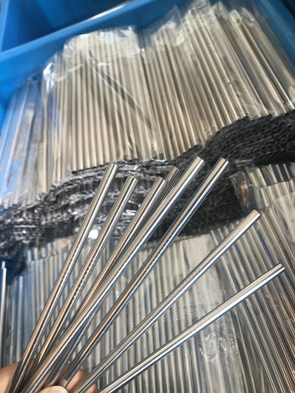 WOWSHINE for Customer Link of Stainless Steel 304 Straws 8X242MM 500PCS Free Shipping
WOWSHINE for Customer Link of Stainless Steel 304 Straws 8X242MM 500PCS Free Shipping