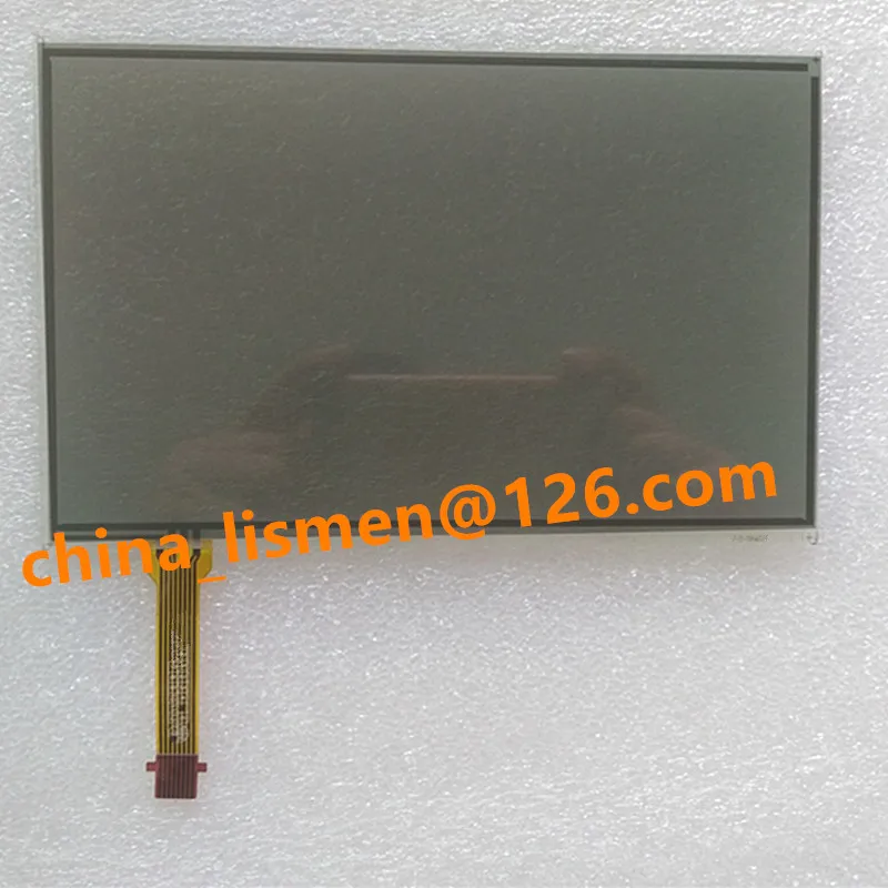 1 piece 8 inch 8 pins glass touch panel Digitizer Lens for Land cruiser car DVD player GPS navigation
1 piece 8 inch 8 pins glass touch panel Digitizer Lens for Land cruiser car DVD player GPS navigation