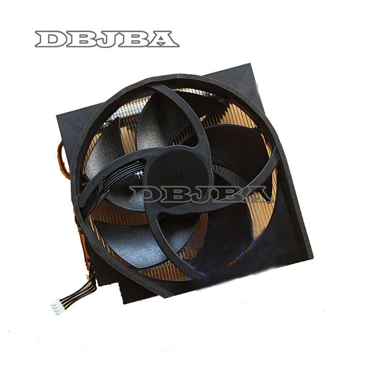New Fan For Microsoft XBOX X941022-013 A0250011015805 AFB1212SHA03A Heatsink Cooling FAN
New Fan For Microsoft XBOX X941022-013 A0250011015805 AFB1212SHA03A Heatsink Cooling FAN