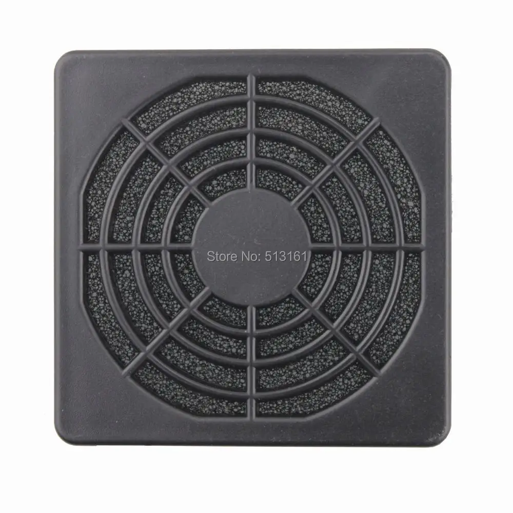 20 pieces/lots Gdstime 6CM 60MM Dustproof Case Fan Dust Filter Guard Grill Protector Cover for PC Compute Cleaning Fan
20 pieces/lots Gdstime 6CM 60MM Dustproof Case Fan Dust Filter Guard Grill Protector Cover for PC Compute Cleaning Fan