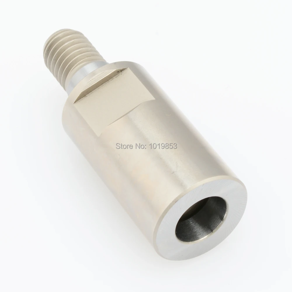 ALC-M8-30L ALC-M10-35L ALC-M12-40L M16-40L threaded screwed extension holder for modular type cutter and holder
ALC-M8-30L ALC-M10-35L ALC-M12-40L M16-40L threaded screwed extension holder for modular type cutter and holder