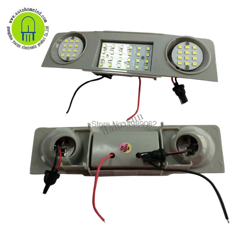 1PC X dahosun LED Auto Interior Ceiling Roof Light Bulb 12V Bright White 48SMD for SEAT Alhambra Leon
1PC X dahosun LED Auto Interior Ceiling Roof Light Bulb 12V Bright White 48SMD for SEAT Alhambra Leon