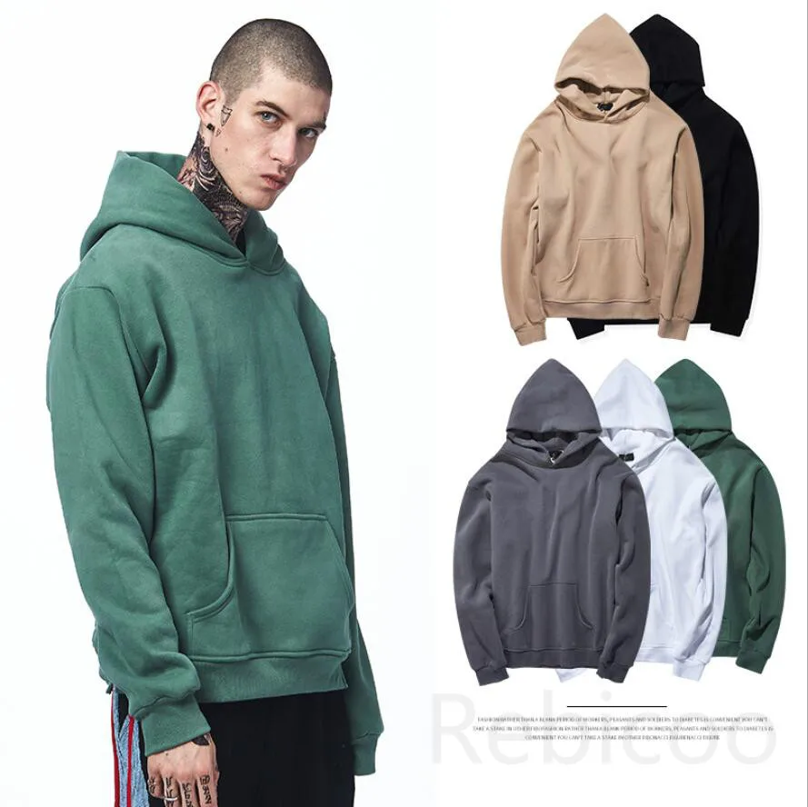 New Autumn winter men the trend Simple solid cotton hoody pullover warm hoodie oversize stage hip-hop singer costumes
New Autumn winter men the trend Simple solid cotton hoody pullover warm hoodie oversize stage hip-hop singer costumes