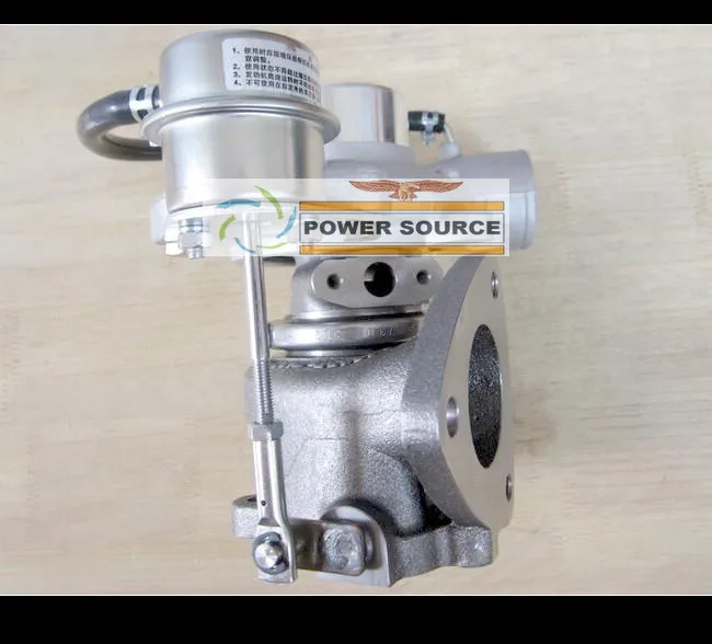 Turbo TF035HM TF035 1118100-E06 49135-06710 1118100E06 4913506710 Turbocharger For Great Wall Hover H3 Hover H5 Haval 2.8T 2.8L
Turbo TF035HM TF035 1118100-E06 49135-06710 1118100E06 4913506710 Turbocharger For Great Wall Hover H3 Hover H5 Haval 2.8T 2.8L