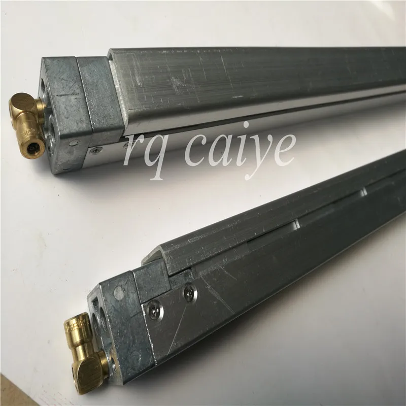 4 шт., зажим пластины PS для SM52 и 3 шт., детали печатной машины CD102, 00.580.4129, зажим пластины PS для SM102
4 шт., зажим пластины PS для SM52 и 3 шт., детали печатной машины CD102, 00.580.4129, зажим пластины PS для SM102