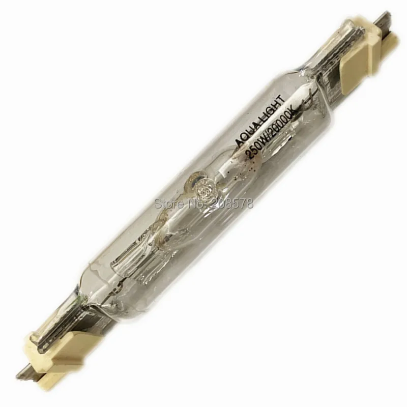 HQI FC2 250W 10000k 14000k 20000K METAL HALIDE BULB double ended FC2 250w 10000k
HQI FC2 250W 10000k 14000k 20000K METAL HALIDE BULB double ended FC2 250w 10000k