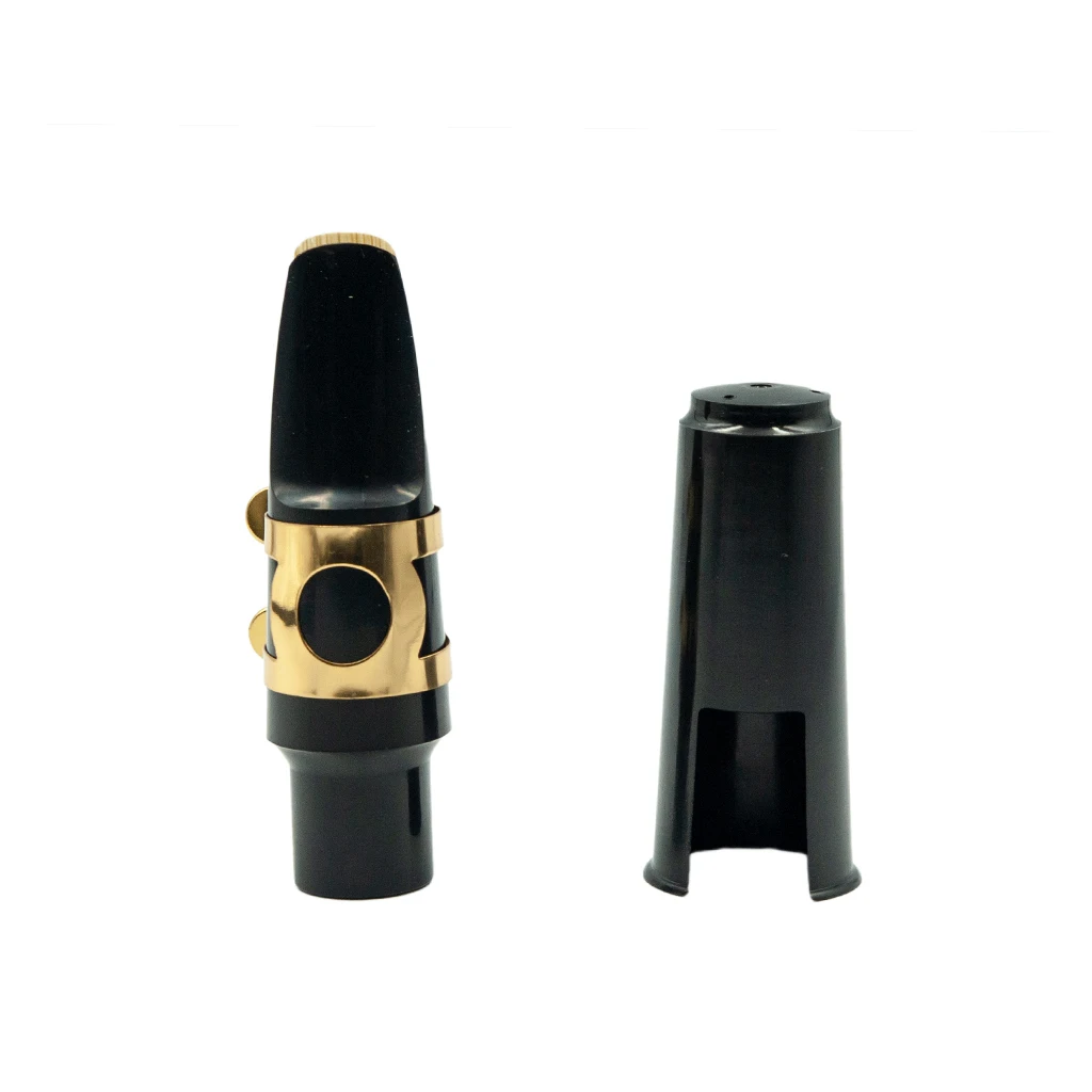 Professional Tenor Saxophone Mouthpiece Kit W/Reed MTP Head Metal Ligature Saxfone Parts Accessories SET
Professional Tenor Saxophone Mouthpiece Kit W/Reed MTP Head Metal Ligature Saxfone Parts Accessories SET