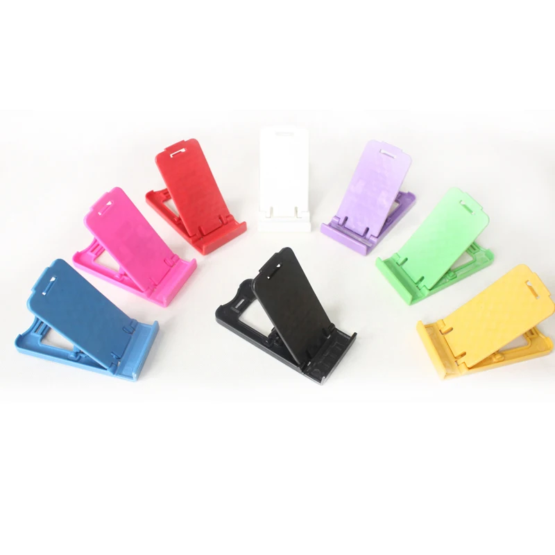 50PCS/lot Phone Holder Adjustable Foldable Cell Phone Tablet Desktops Stands Smartphone Mobile Phone Bracket
50PCS/lot Phone Holder Adjustable Foldable Cell Phone Tablet Desktops Stands Smartphone Mobile Phone Bracket