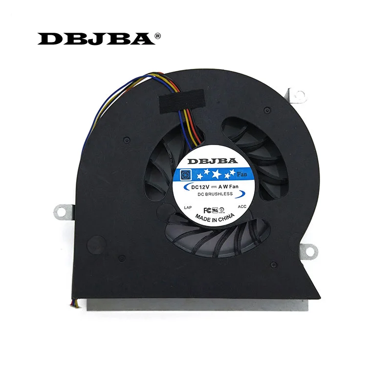 Вентилятор для ноутбука MSI GT62VR 6RD 6RE GT62VR 7RE Dominator Pro 16L1 16L2 Вентилятор процессора PABD19735BM-N322 4-контактный
Вентилятор для ноутбука MSI GT62VR 6RD 6RE GT62VR 7RE Dominator Pro 16L1 16L2 Вентилятор процессора PABD19735BM-N322 4-контактный