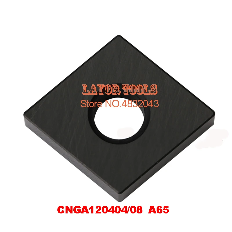 CNGA120404 A65/CNGA120408 A65, Carbide Tip Lathe Insert , The Lather,boring Bar,cnc,machine,factory Outlet
CNGA120404 A65/CNGA120408 A65, Carbide Tip Lathe Insert , The Lather,boring Bar,cnc,machine,factory Outlet