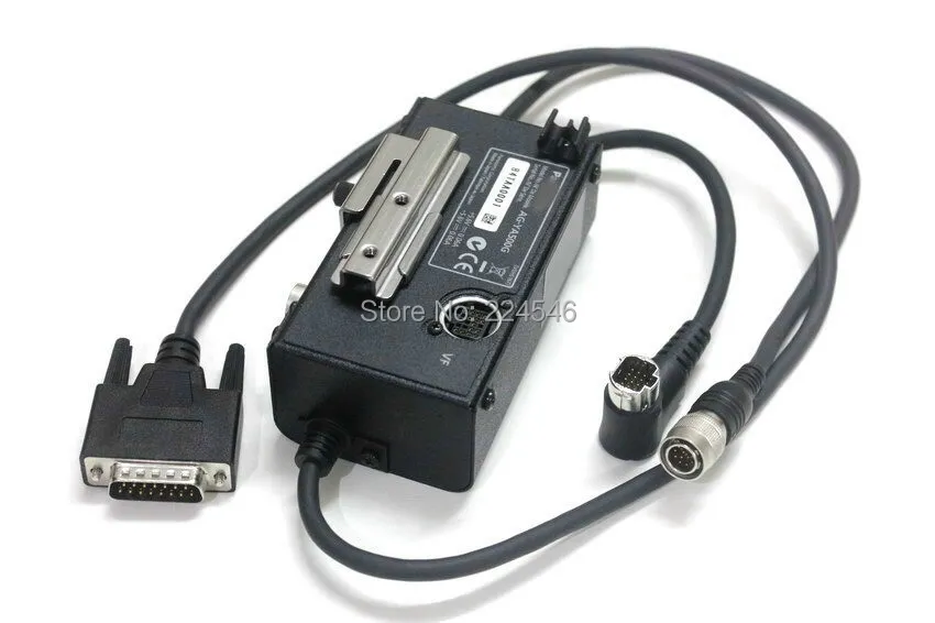 ОРИГИНАЛЬНАЯ интерфейсная коробка VF AG-YA500G для Panasonic 300Studio и P2Studio
ОРИГИНАЛЬНАЯ интерфейсная коробка VF AG-YA500G для Panasonic 300Studio и P2Studio