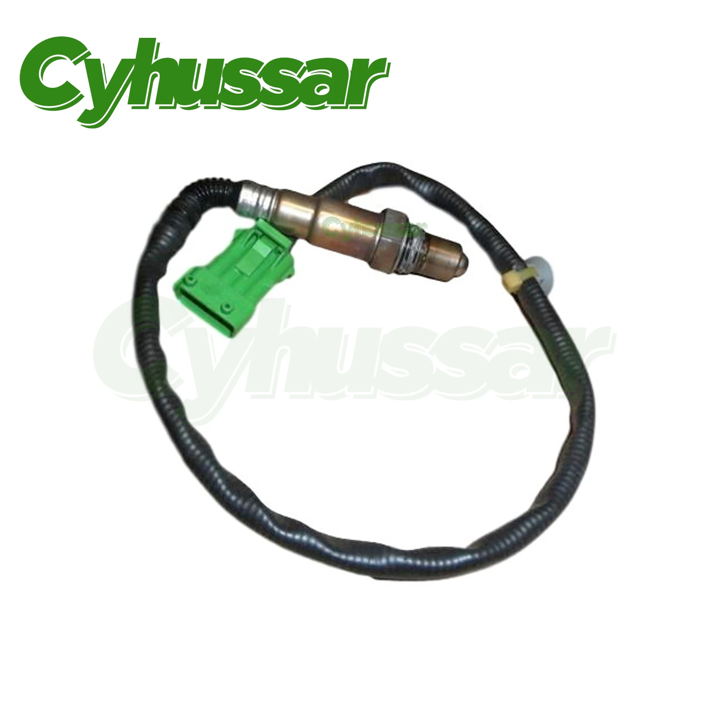 O2 Oxygen Sensor Fit For CITROEN C4 C5 DS3 DS4 DS5 PEUGEOT 207 208 308 508 1.6 0258010081 1618HC Upstream Front 4 Wires Lambda
O2 Oxygen Sensor Fit For CITROEN C4 C5 DS3 DS4 DS5 PEUGEOT 207 208 308 508 1.6 0258010081 1618HC Upstream Front 4 Wires Lambda