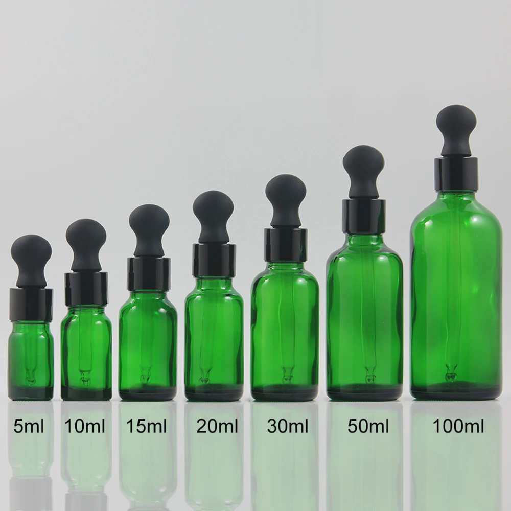 Empty Portable 30ml Liquid Serum Cosmetic Packaging Essential Oil Aromatherapy Perfume Glass Dropper Bottles 1 oz
Empty Portable 30ml Liquid Serum Cosmetic Packaging Essential Oil Aromatherapy Perfume Glass Dropper Bottles 1 oz