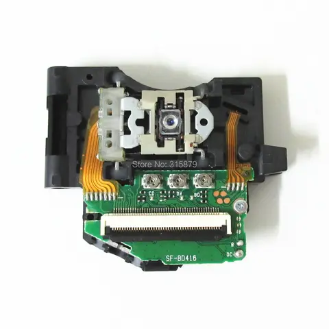 Pickup ottico DVD Blu-ray originale SF-BD416 SFBD416 per Philips BDP7750