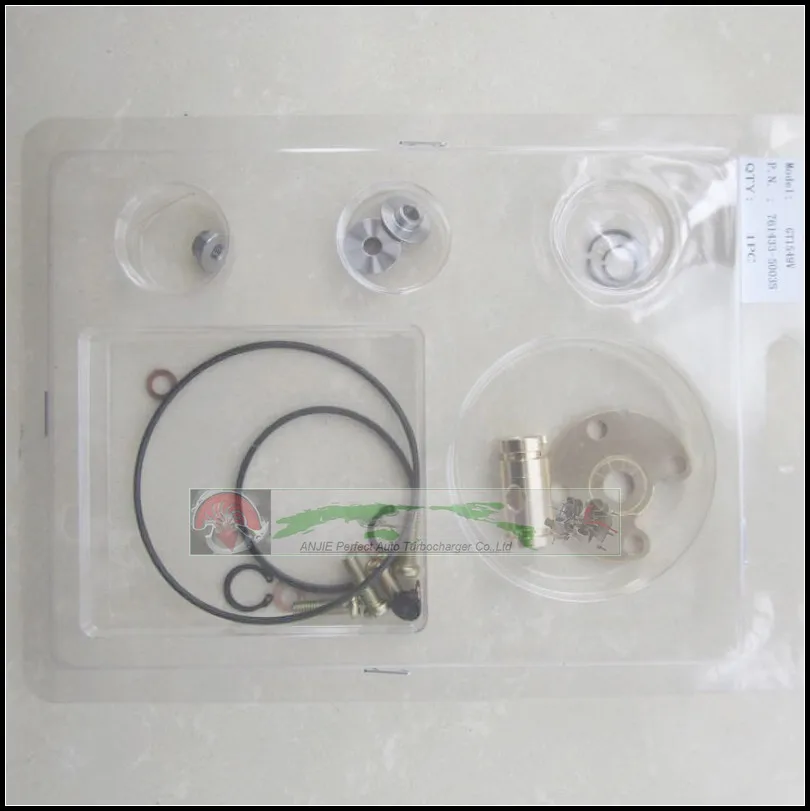 Ремкомплекты турбины GT1549V 761433 761433 -0002 А 6640900780 Для SSANG YONG Kyron M200XDi Actyon A200XDi 2.0XDi 2.0L D20DT C100 D100
Ремкомплекты турбины GT1549V 761433 761433 -0002 А 6640900780 Для SSANG YONG Kyron M200XDi Actyon A200XDi 2.0XDi 2.0L D20DT C100 D100